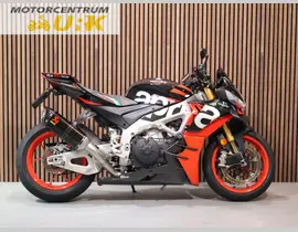 Aprilia Tuono V4 1100 Factory 2021 occasion