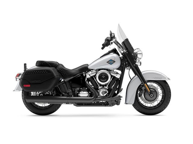 harley-davidson - heritage-classic-softail-flhc