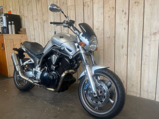 yamaha - bt-1100-bulldog