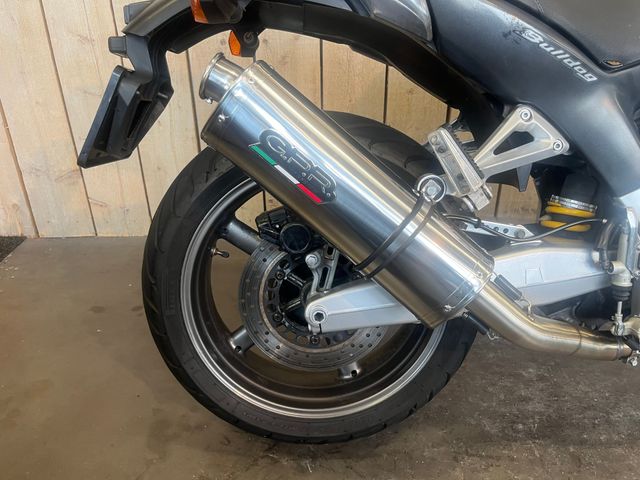 yamaha - bt-1100-bulldog
