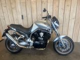 YAMAHA BT 1100 BULLDOG