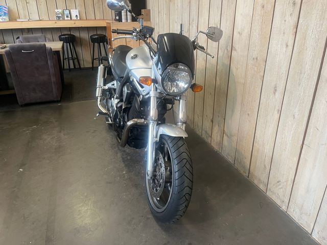 yamaha - bt-1100-bulldog