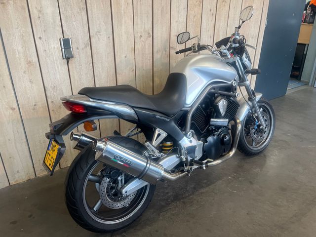 yamaha - bt-1100-bulldog