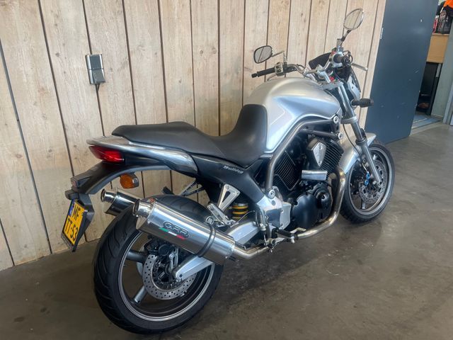 yamaha - bt-1100-bulldog