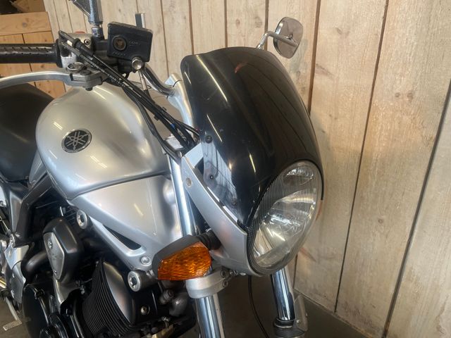 yamaha - bt-1100-bulldog