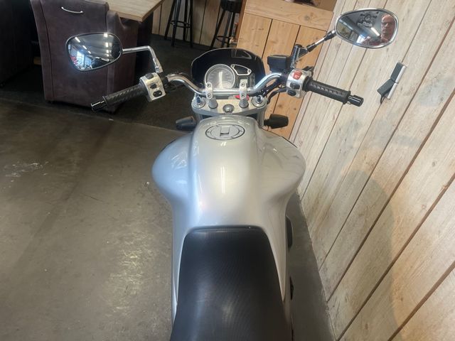 yamaha - bt-1100-bulldog