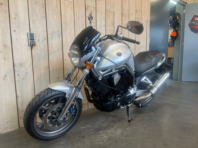 yamaha - bt-1100-bulldog