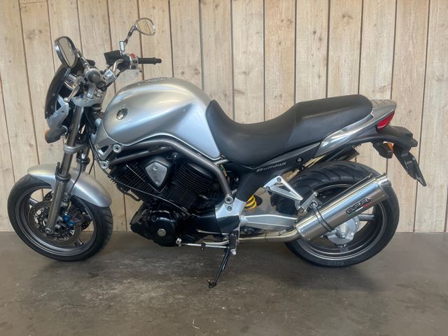 yamaha - bt-1100-bulldog