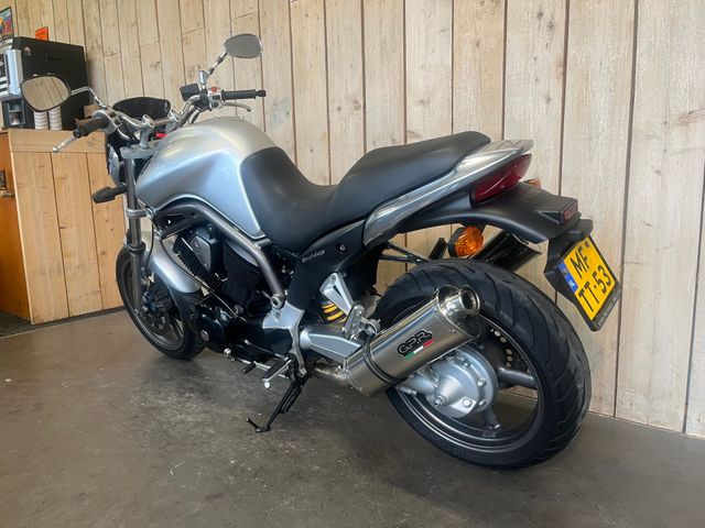 yamaha - bt-1100-bulldog