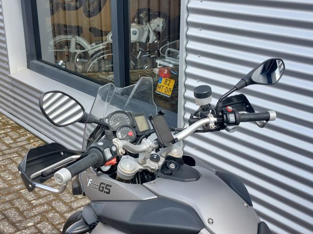 bmw - f-800-gs