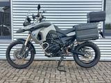 BMW F 800 GS