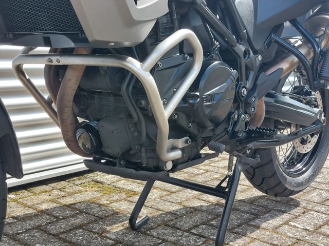 bmw - f-800-gs