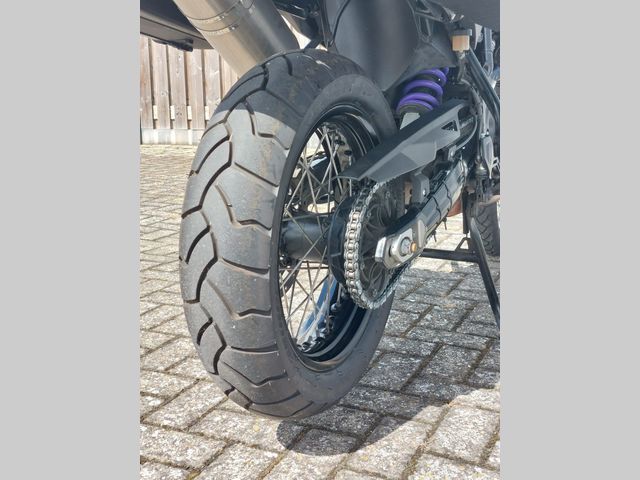 bmw - f-800-gs