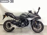SUZUKI GSX-S 1000 GT