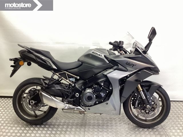 suzuki - gsx-s-1000-gt
