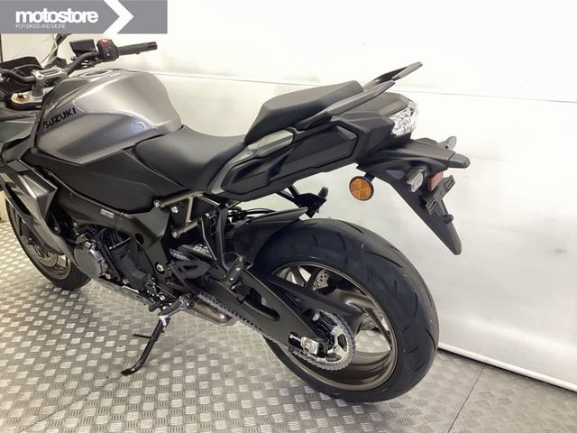 suzuki - gsx-s-1000-gt