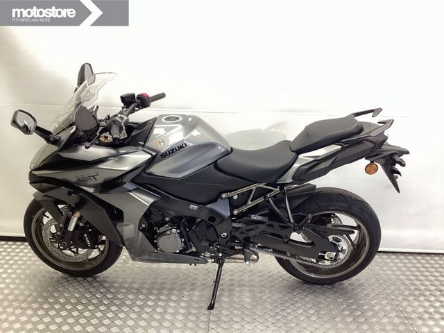 suzuki - gsx-s-1000-gt