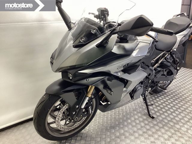 suzuki - gsx-s-1000-gt