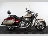 KAWASAKI VN 1700 CLASSIC TOURER