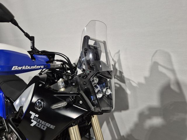 yamaha - tenere-700