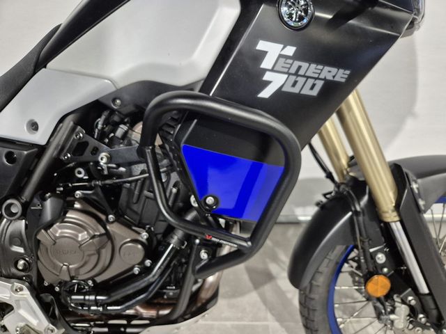 yamaha - tenere-700