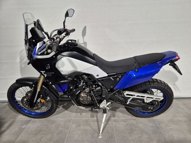 yamaha - tenere-700