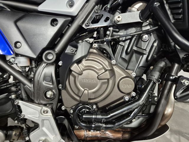 yamaha - tenere-700