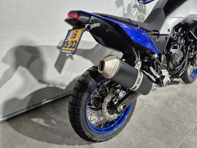yamaha - tenere-700
