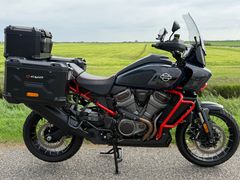 Harley-Davidson PAN America CVO 2026 occasion – foto 4 van 24