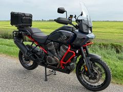 Harley-Davidson PAN America CVO 2026 occasion – foto 2 van 24