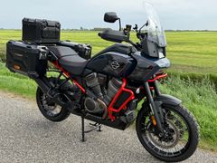 Harley-Davidson PAN America CVO 2026 occasion – foto 1 van 24