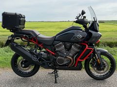 Harley-Davidson PAN America CVO 2026 occasion – foto 5 van 24