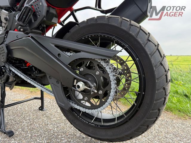harley-davidson - cvo-pan-america