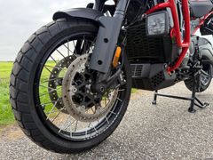 Harley-Davidson PAN America CVO 2026 occasion – foto 18 van 24