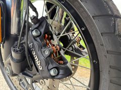 Harley-Davidson PAN America CVO 2026 occasion – foto 17 van 24