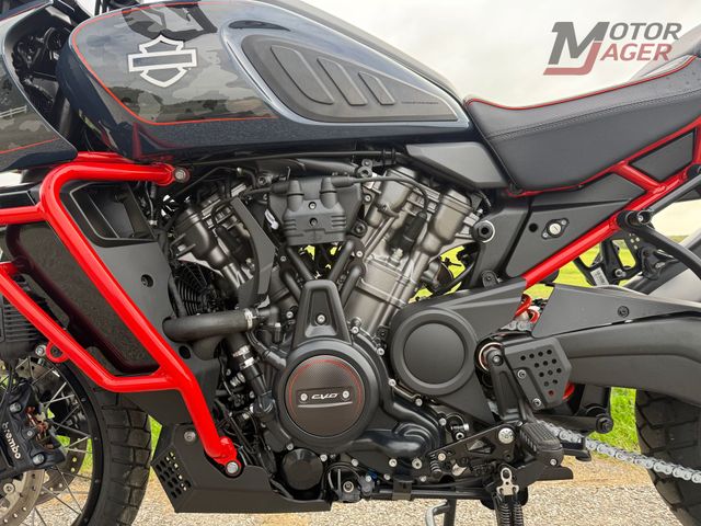 harley-davidson - cvo-pan-america