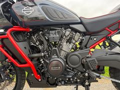 Harley-Davidson PAN America CVO 2026 occasion – foto 16 van 24