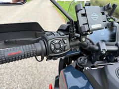 Harley-Davidson PAN America CVO 2026 occasion – foto 21 van 24