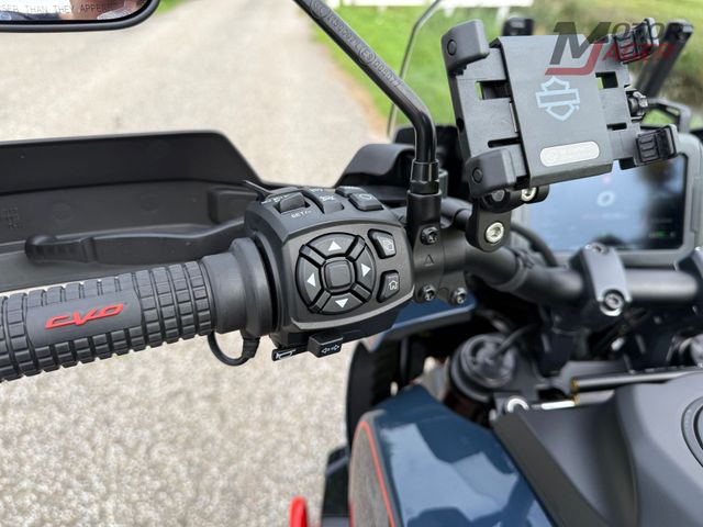 harley-davidson - cvo-pan-america