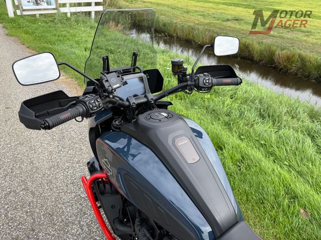 harley-davidson - cvo-pan-america