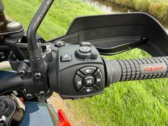 Harley-Davidson PAN America CVO 2026 occasion – foto 23 van 24