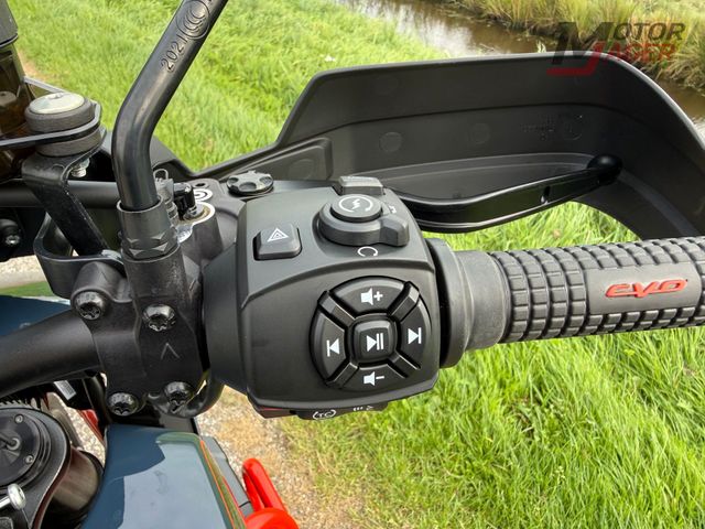 harley-davidson - cvo-pan-america