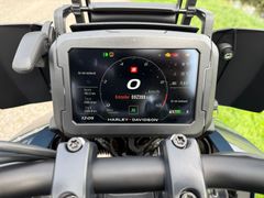 Harley-Davidson PAN America CVO 2026 occasion – foto 22 van 24