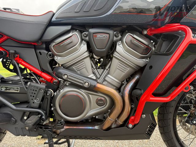 harley-davidson - cvo-pan-america