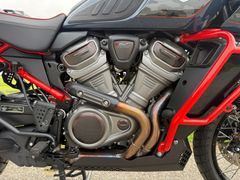 Harley-Davidson PAN America CVO 2026 occasion – foto 9 van 24