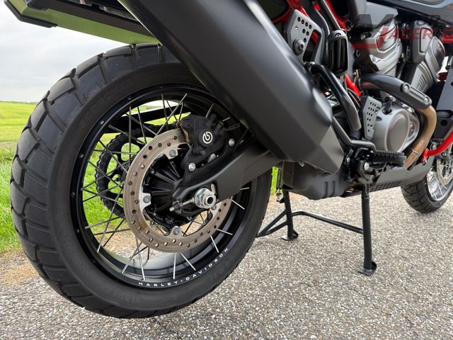 harley-davidson - cvo-pan-america