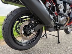 Harley-Davidson PAN America CVO 2026 occasion – foto 8 van 24