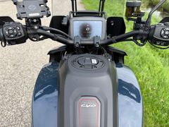 Harley-Davidson PAN America CVO 2026 occasion – foto 20 van 24