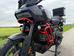 Harley-Davidson PAN America CVO 2026 occasion – foto 12 van 24