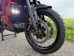 Harley-Davidson PAN America CVO 2026 occasion – foto 10 van 24